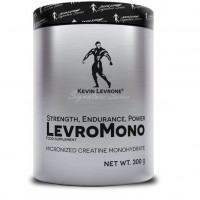 LevroMono (micronized creatine monohydrate) (300г)